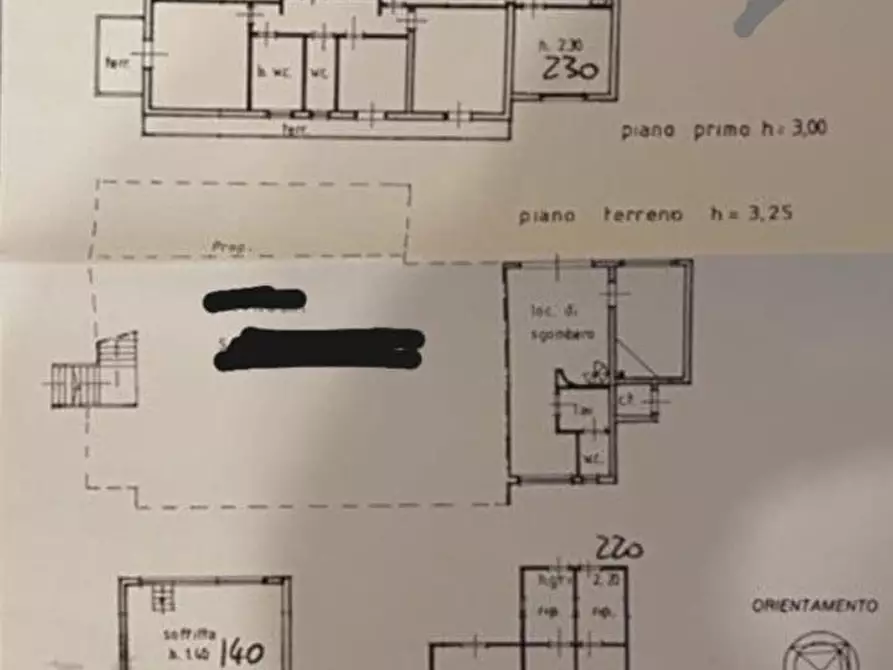 Immagine 29 di Villa in vendita  a Montelupo Fiorentino