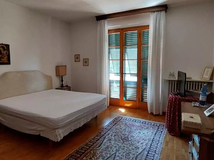 Immagine 21 di Villa in vendita  a Montelupo Fiorentino