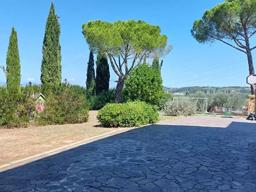 Immagine 24 di Villa in vendita  a Montelupo Fiorentino