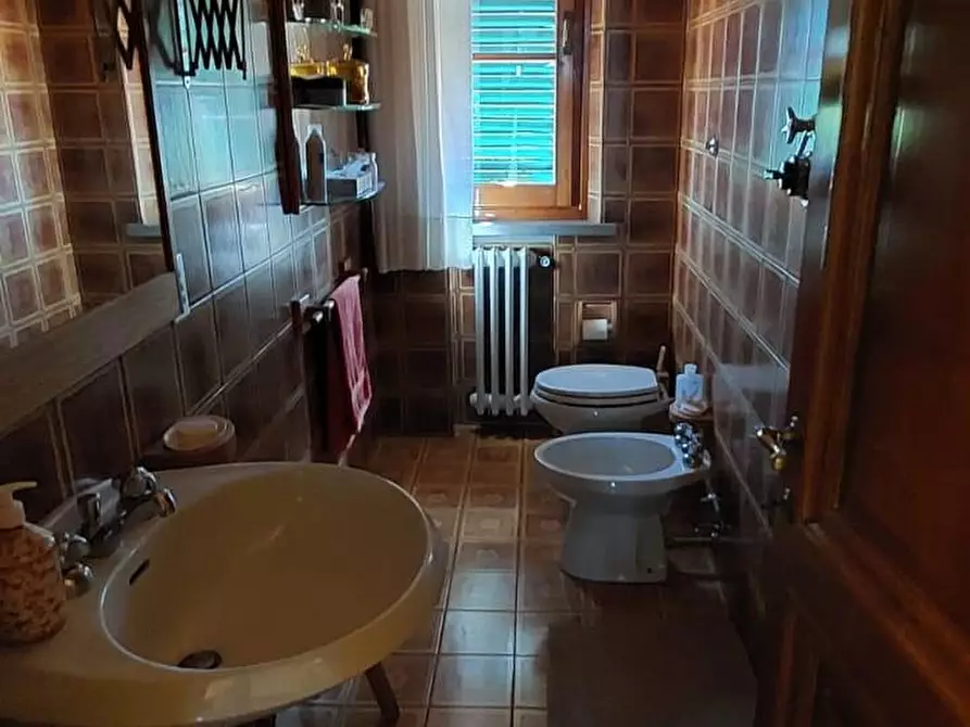 Immagine 22 di Villa in vendita  a Montelupo Fiorentino