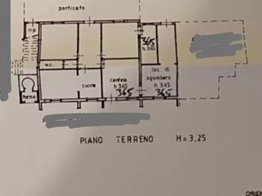 Immagine 28 di Villa in vendita  a Montelupo Fiorentino