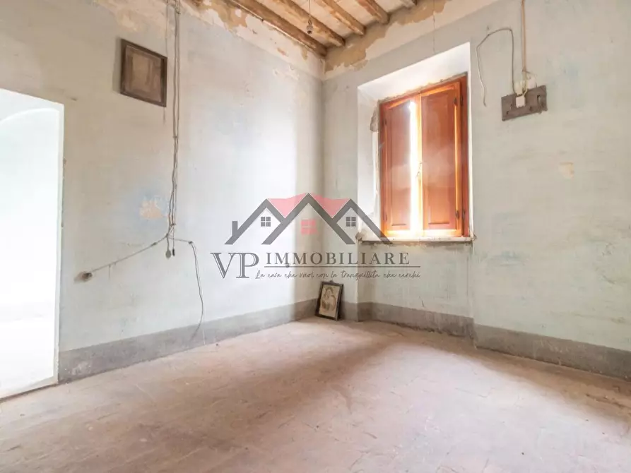 Immagine 12 di Terratetto in vendita  a Pomarance