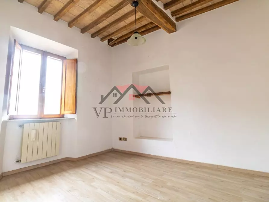 Immagine 8 di Terratetto in vendita  a Pomarance