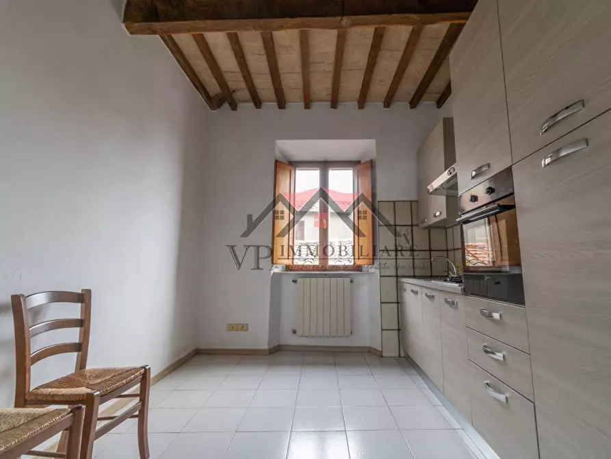 Immagine 2 di Terratetto in vendita  a Pomarance