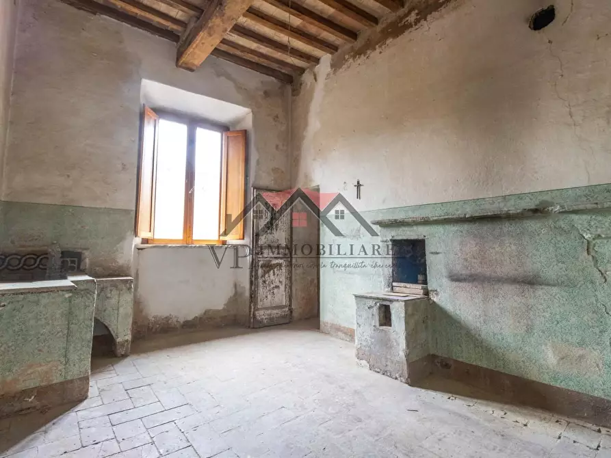 Immagine 17 di Terratetto in vendita  a Pomarance