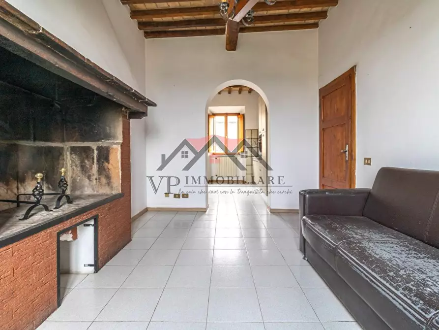 Immagine 3 di Terratetto in vendita  a Pomarance