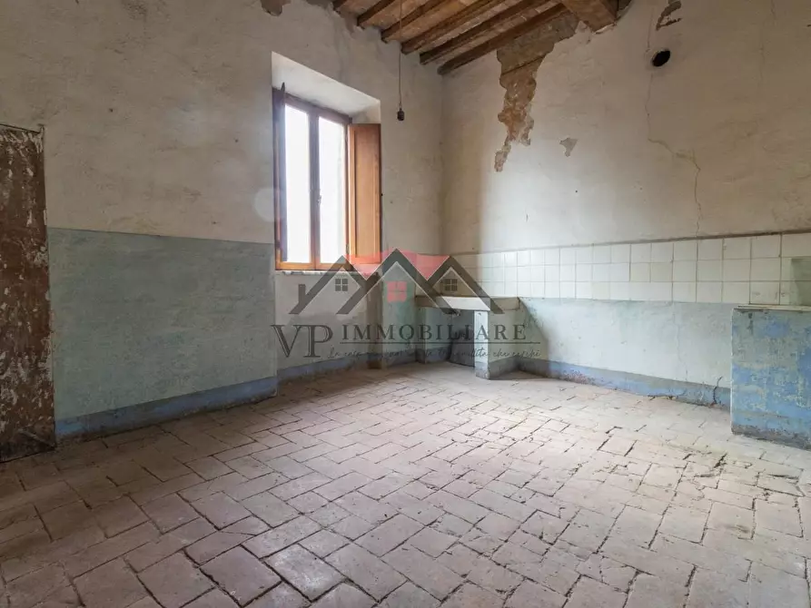 Immagine 15 di Terratetto in vendita  a Pomarance