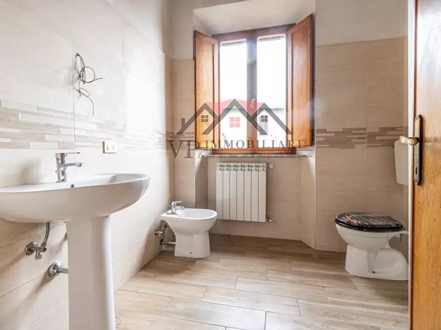 Immagine 7 di Terratetto in vendita  a Pomarance