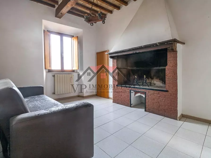 Immagine 4 di Terratetto in vendita  a Pomarance