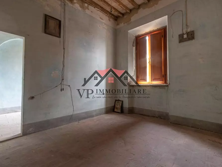 Immagine 13 di Terratetto in vendita  a Pomarance