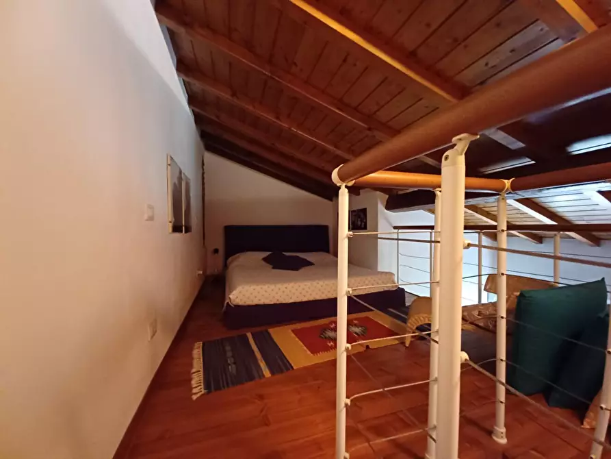 Immagine 48 di Casa colonica in vendita  a Capraia E Limite