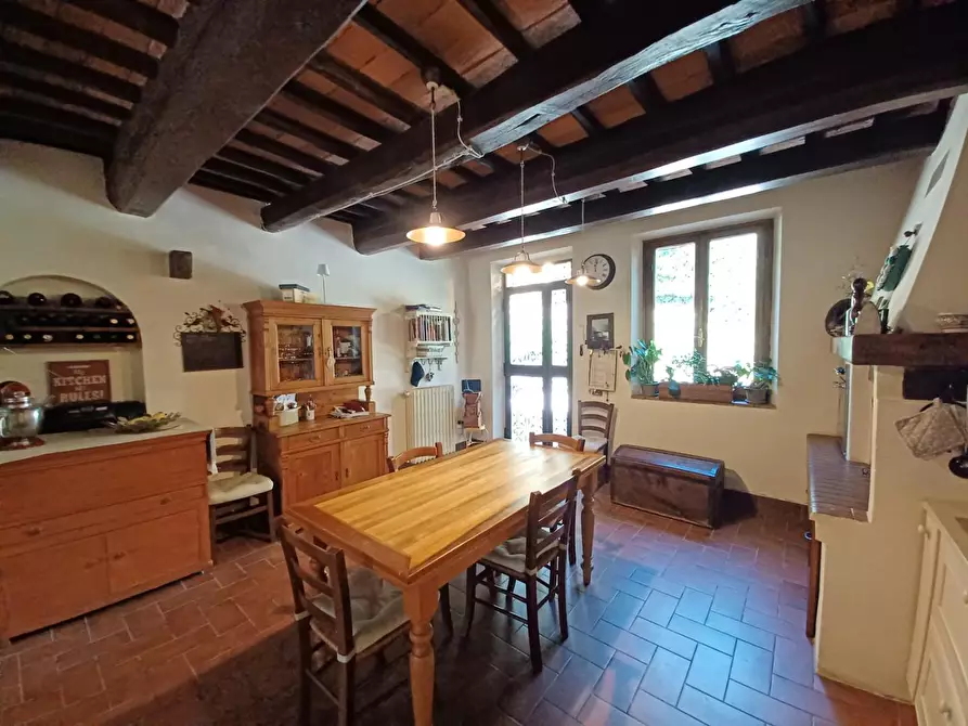 Immagine 63 di Casa colonica in vendita  a Capraia E Limite