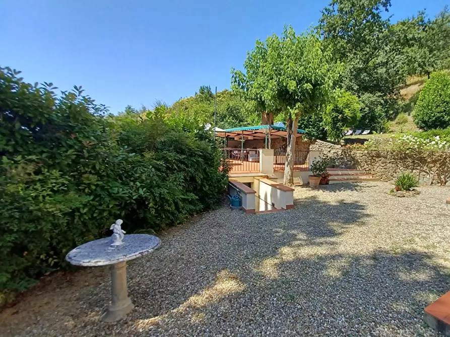 Immagine 26 di Casa colonica in vendita  a Capraia E Limite