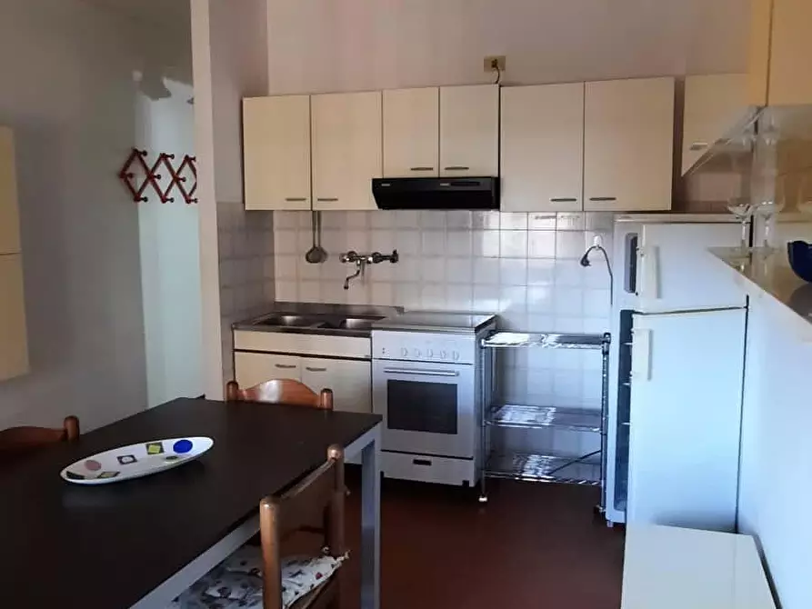 Immagine 7 di Appartamento in affitto  a Pisa