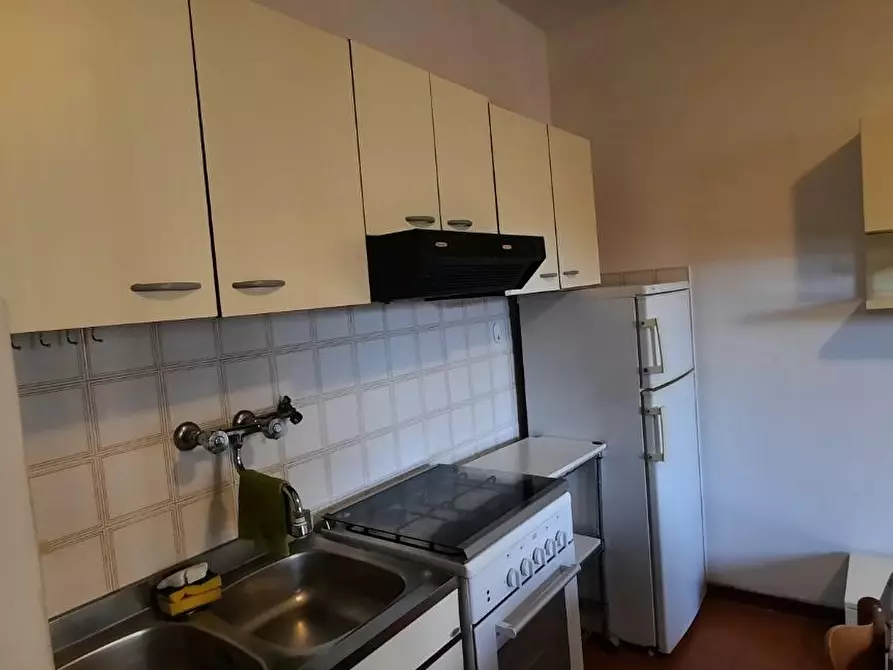 Immagine 2 di Appartamento in affitto  a Pisa