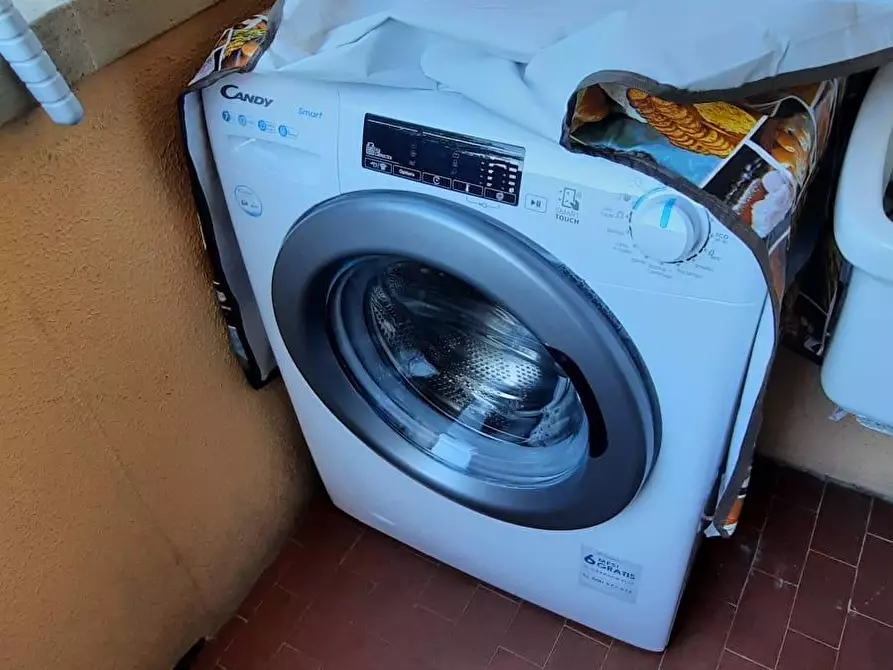 Immagine 19 di Appartamento in affitto  a Pisa