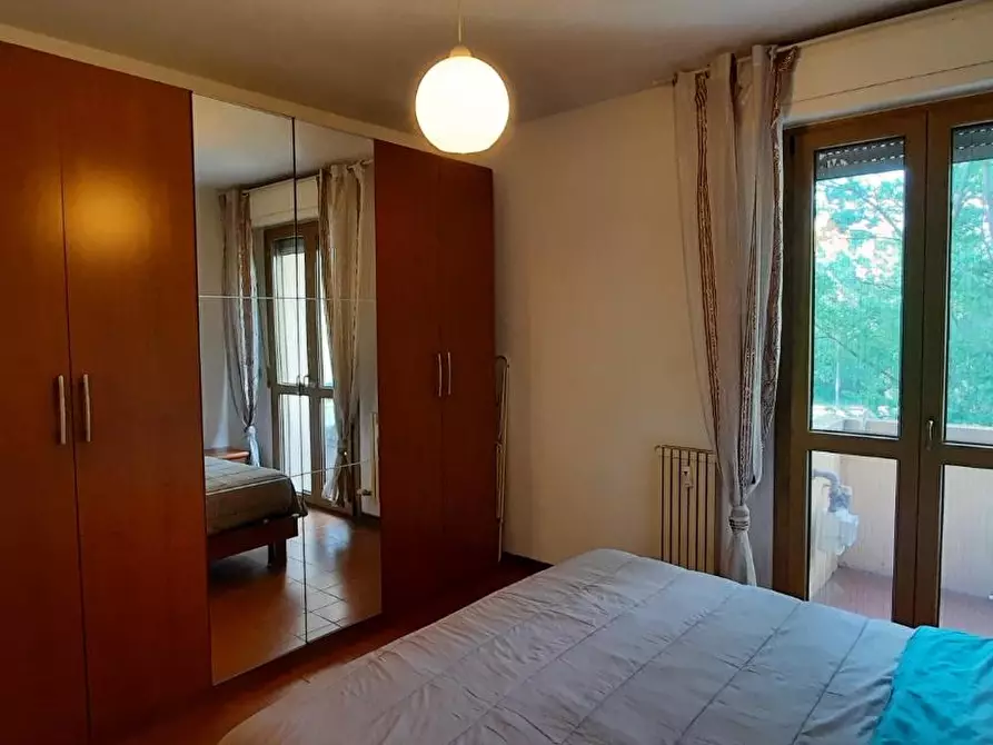 Immagine 13 di Appartamento in affitto  a Pisa