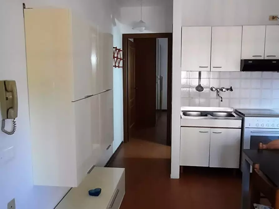 Immagine 6 di Appartamento in affitto  a Pisa