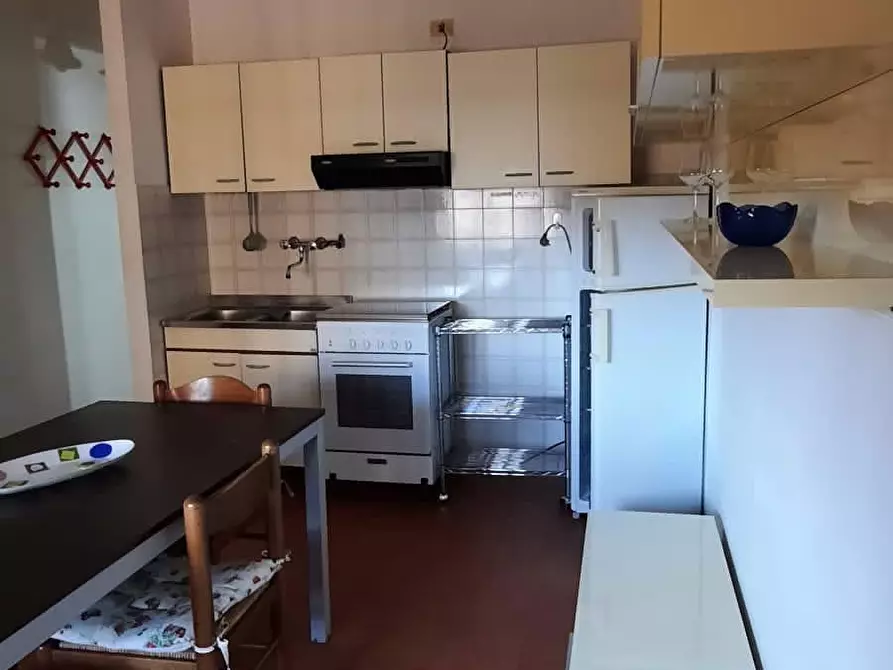 Immagine 8 di Appartamento in affitto  a Pisa