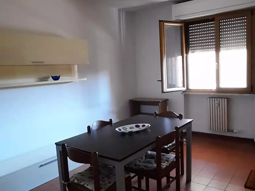 Immagine 5 di Appartamento in affitto  a Pisa