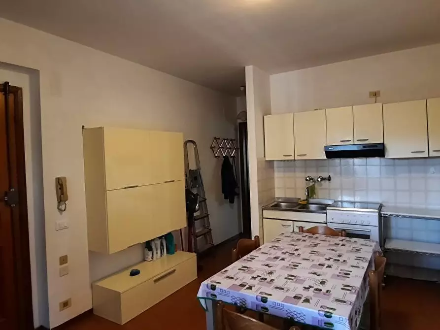 Immagine 1 di Appartamento in affitto  a Pisa