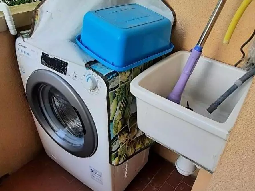 Immagine 20 di Appartamento in affitto  a Pisa