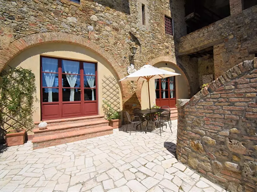 Immagine 14 di Appartamento in affitto  a Monteriggioni