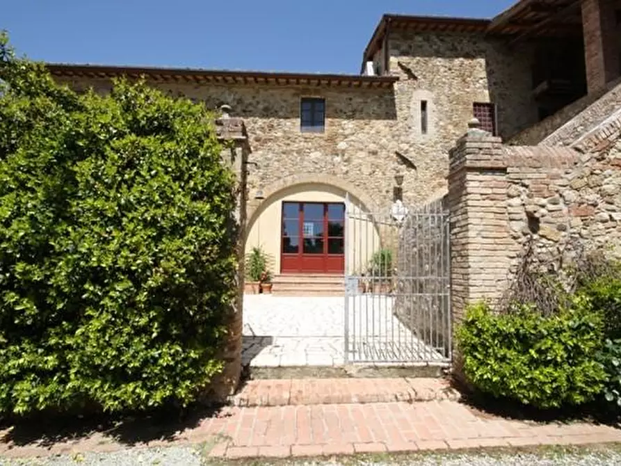 Immagine 8 di Appartamento in affitto  a Monteriggioni