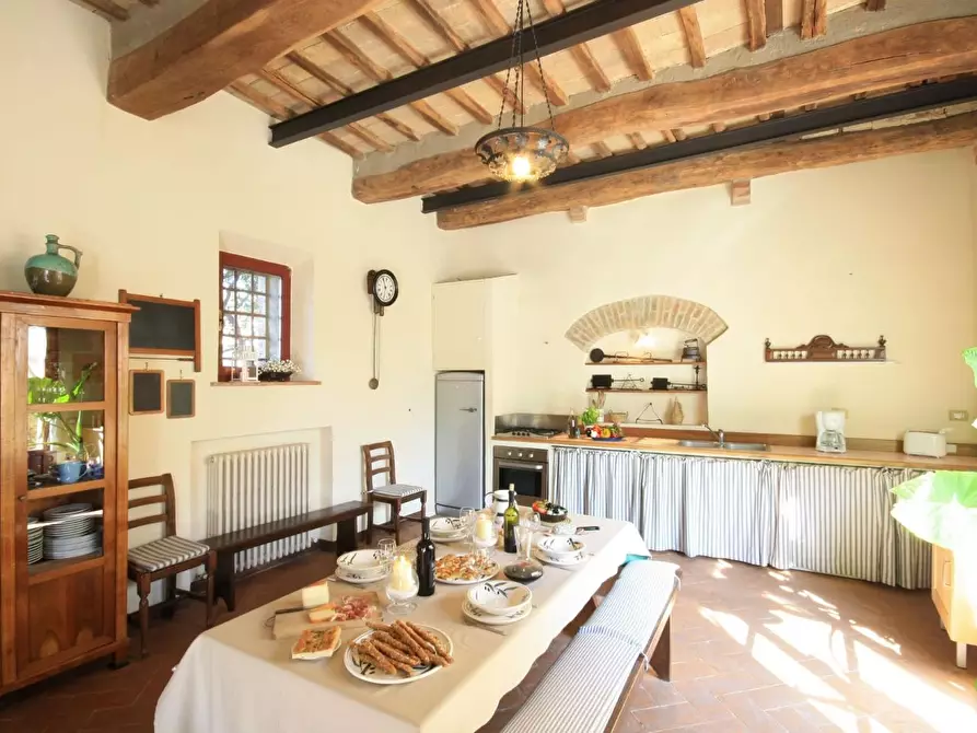 Immagine 3 di Appartamento in affitto  a Monteriggioni