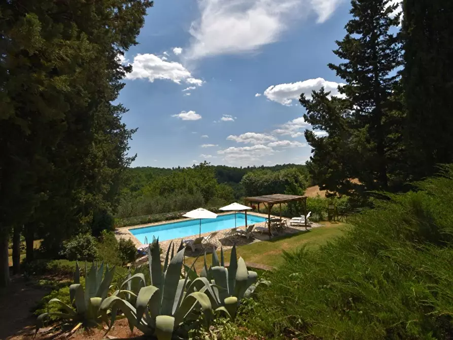 Immagine 17 di Appartamento in affitto  a Monteriggioni