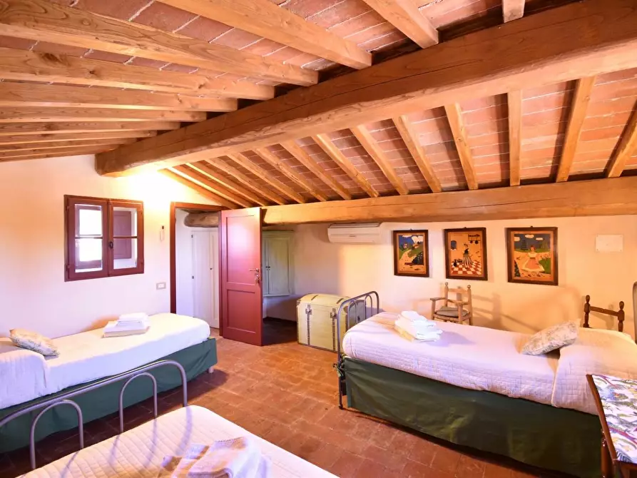 Immagine 6 di Appartamento in affitto  a Monteriggioni