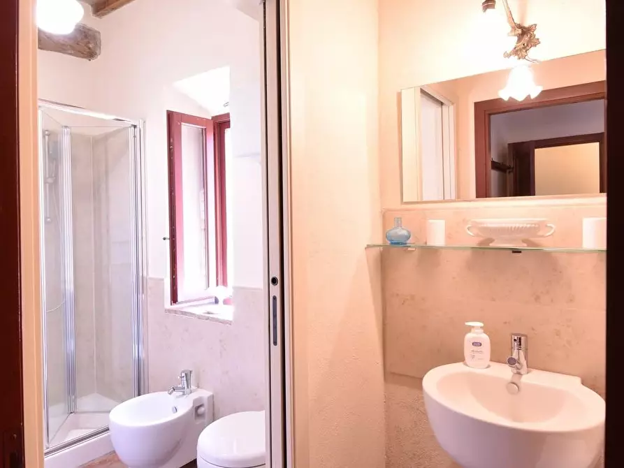 Immagine 11 di Appartamento in affitto  a Monteriggioni