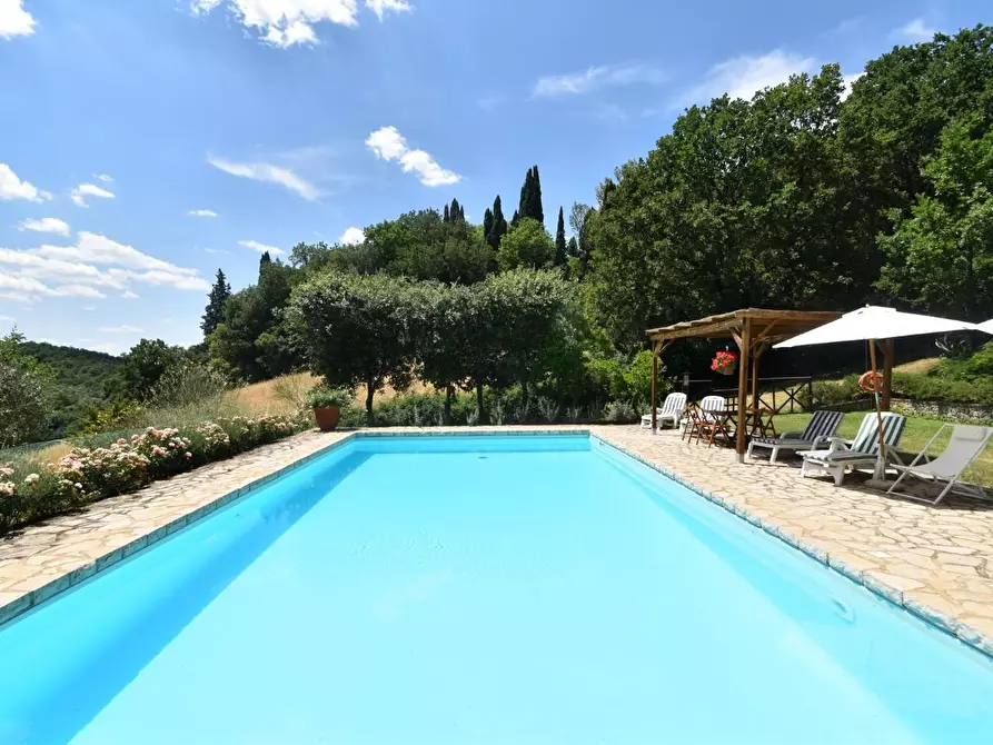 Immagine 15 di Appartamento in affitto  a Monteriggioni