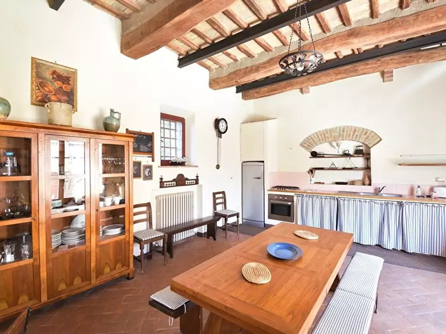 Immagine 4 di Appartamento in affitto  a Monteriggioni