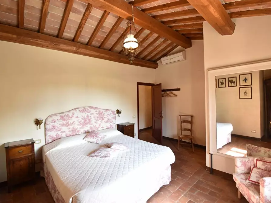 Immagine 7 di Appartamento in affitto  a Monteriggioni