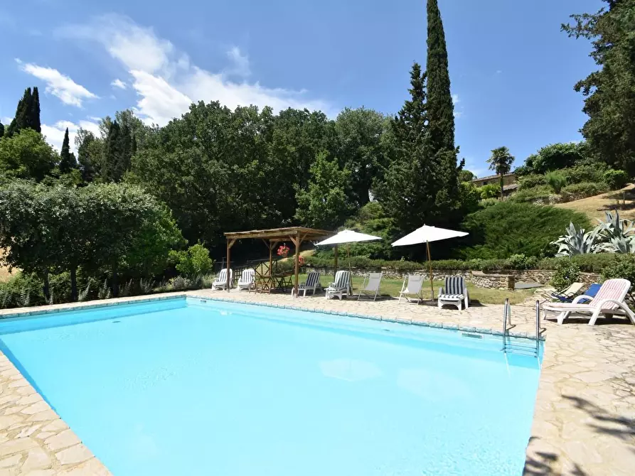 Immagine 16 di Appartamento in affitto  a Monteriggioni