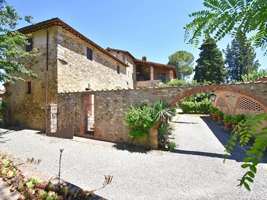 Immagine 8 di Appartamento in affitto  a Monteriggioni