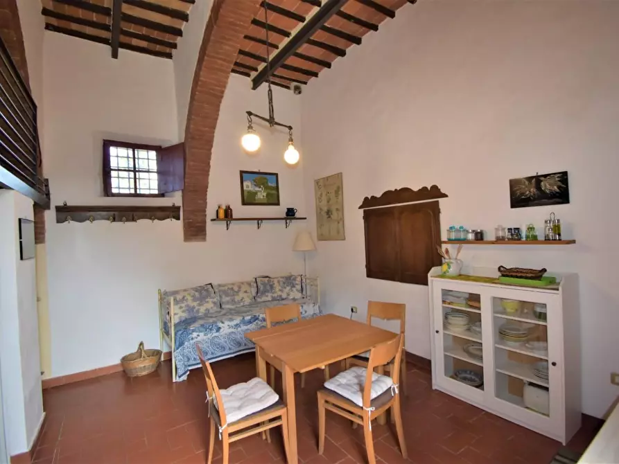 Immagine 3 di Appartamento in affitto  a Monteriggioni