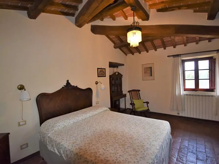 Immagine 6 di Appartamento in affitto  a Monteriggioni