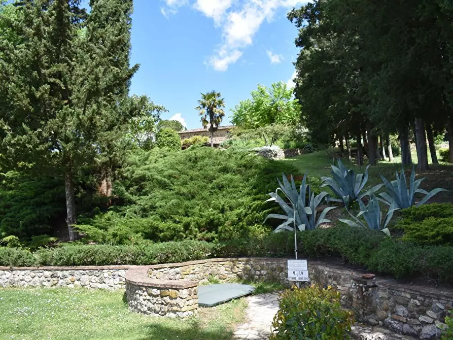 Immagine 10 di Appartamento in affitto  a Monteriggioni