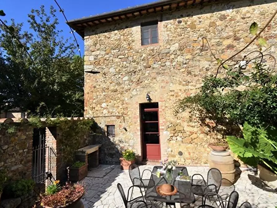 Immagine 7 di Appartamento in affitto  a Monteriggioni