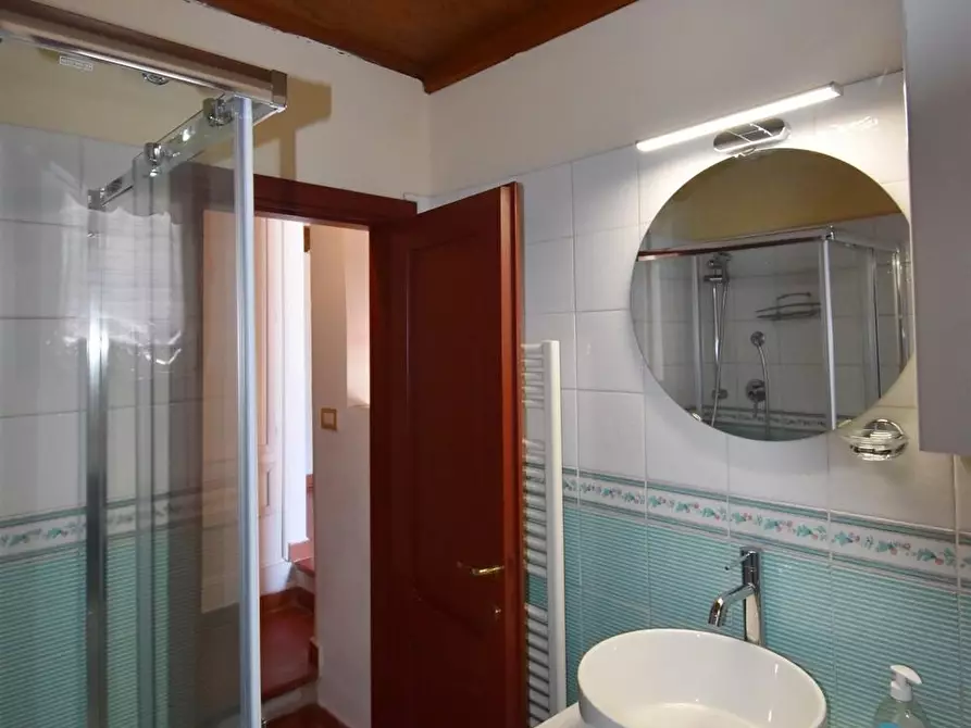 Immagine 9 di Appartamento in affitto  a Monteriggioni