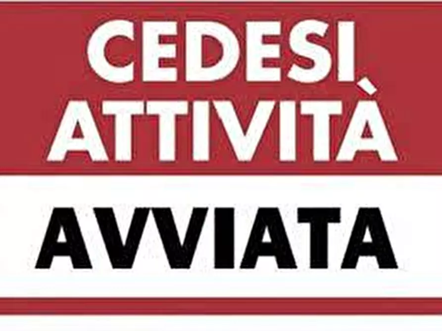 Immagine 2 di Bar / Ristorante in vendita  a Pisa