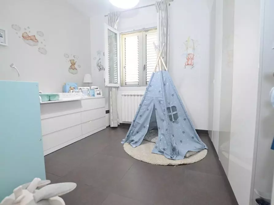 Immagine 6 di Villa in vendita  a Porcari