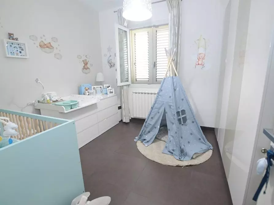 Immagine 7 di Villa in vendita  a Porcari