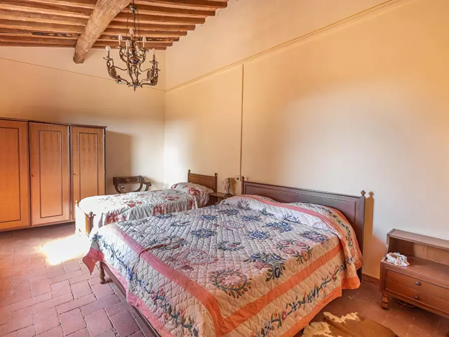 Immagine 23 di Casa colonica in vendita  a Palaia