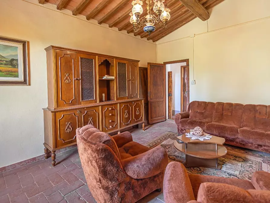 Immagine 20 di Casa colonica in vendita  a Palaia