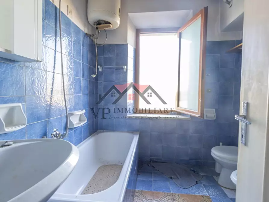 Immagine 22 di Casa colonica in vendita  a Montecatini Val Di Cecina