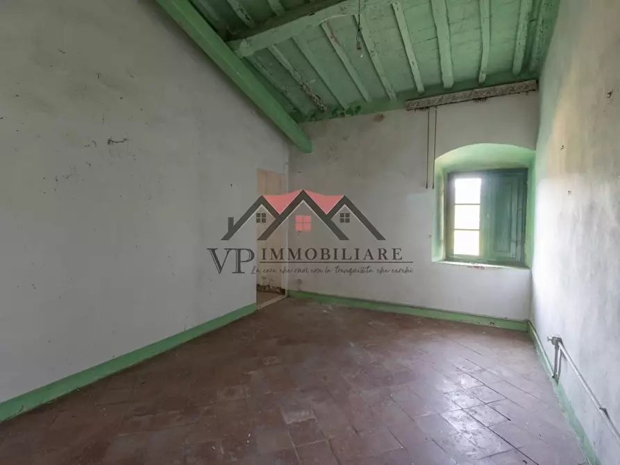 Immagine 20 di Casa colonica in vendita  a Montecatini Val Di Cecina