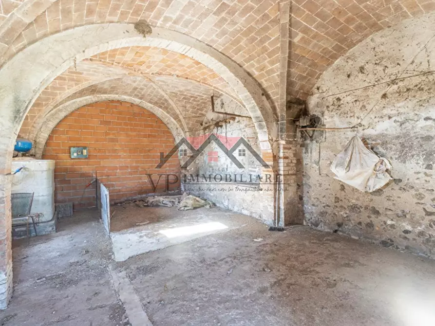 Immagine 24 di Casa colonica in vendita  a Montecatini Val Di Cecina